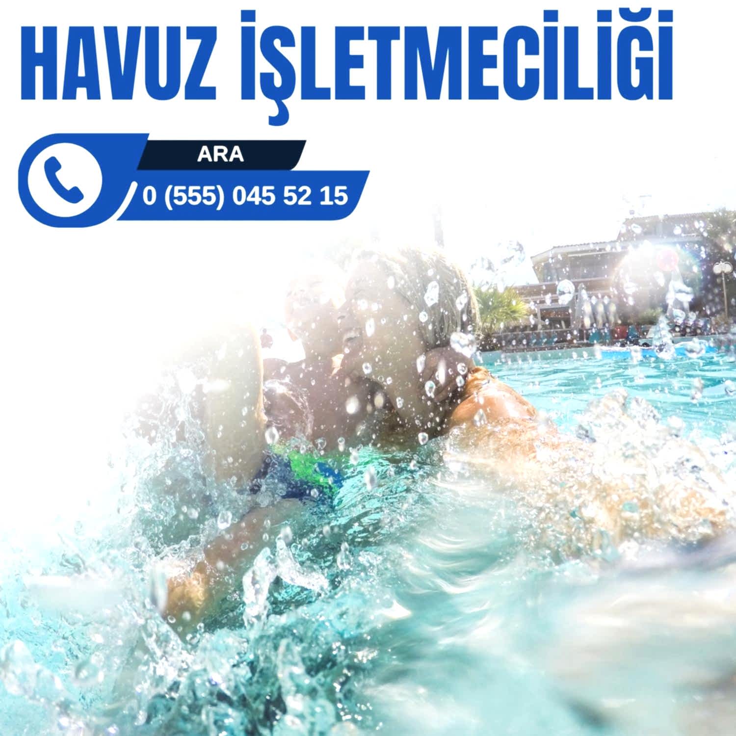 Havuz İşletmeciliği