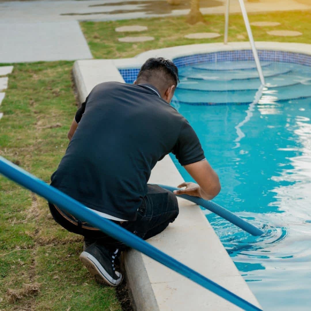 Havuz Temizlik Ürünleri