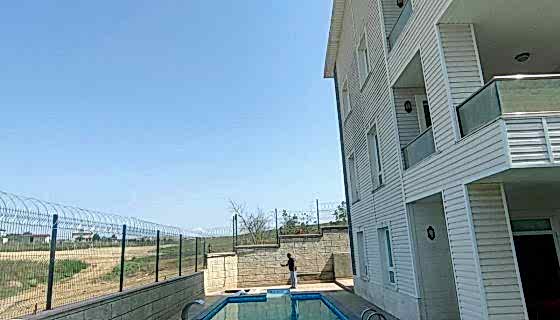 Tekirdağ Havuz Yapımı