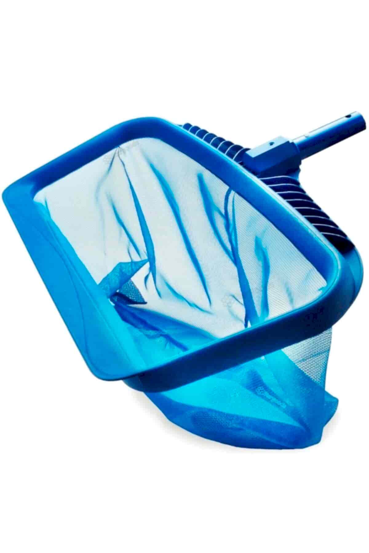 Havuz Temizlik Kepçesi