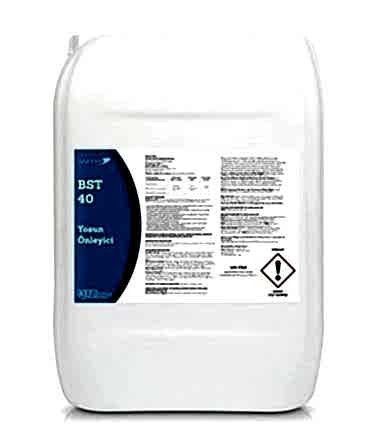 Havuz Yosun Önleyici 20 kg